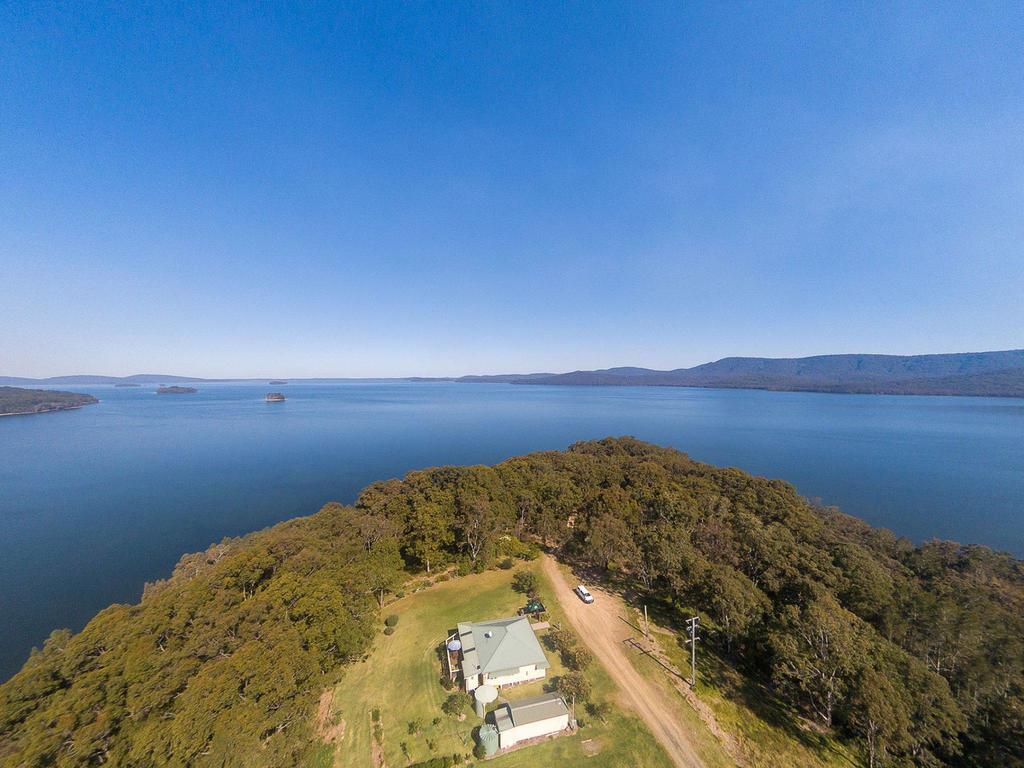 Mayers Flat NSW Hervey Bay Accommodation