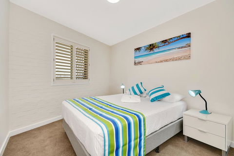 Alex Beach Apt Bilgola4 - Hervey Bay Accommodation 1