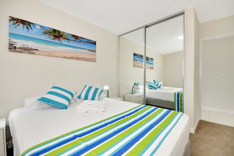 Alex Beach Apt Bilgola4 - Hervey Bay Accommodation 2