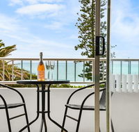 Alex Beach Apt Bilgola4 - Tourism Hervey Bay