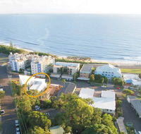 Alex Beach House - Tourism Hervey Bay