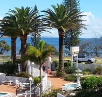 Alex Headland Beachfront - Tourism Hervey Bay