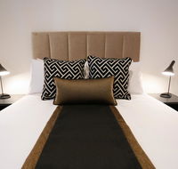 Alex Perry Hotel  Apartments - Hervey Bay Accommodation