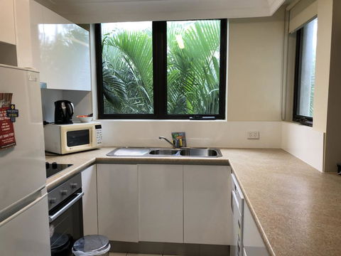 Alexander Holiday Apartments - Tourism Hervey Bay 3