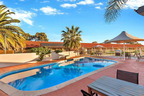 Alexander Motel Whyalla - Tourism Hervey Bay 1