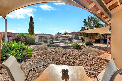 Alexander Motel Whyalla - Tourism Hervey Bay 3