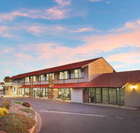 Alexander Motel Whyalla - Tourism Hervey Bay