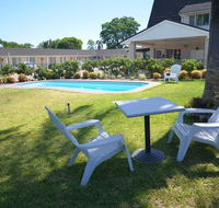 Alexander Motor Inn - Hervey Bay Accommodation