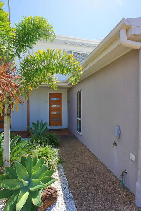 Alexandra Apartments - Tourism Hervey Bay 3