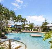 ALEXANDRA BEACH RESORT-ALEX412 - Tourism Hervey Bay