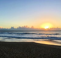 Alexandra Headland - Tourism Hervey Bay