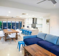 Alexandra Headland Luxury Townhouse - Tourism Hervey Bay