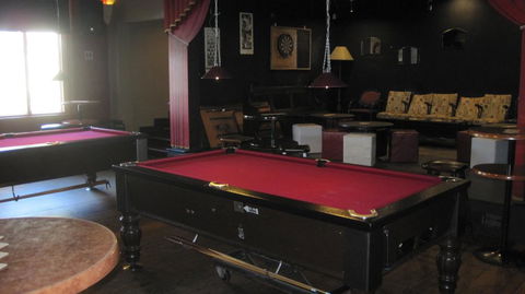 Alexandra Hotel - Tourism Hervey Bay 3