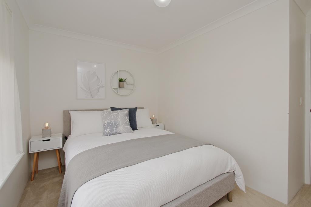 Canning Vale Dc WA Hervey Bay Accommodation
