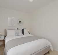 Alexandra Villa - Hervey Bay Accommodation