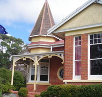 Alexandria Bed and Breakfast - Hervey Bay Accommodation