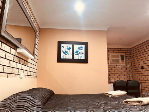 Alfa Motel - Tourism Hervey Bay 1