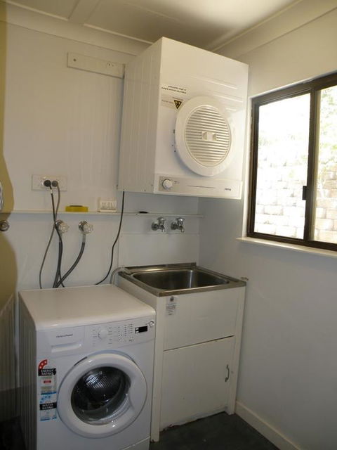 Alicante - Hervey Bay Accommodation 3