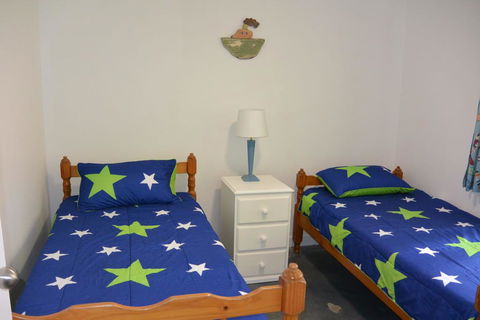Alicante - Hervey Bay Accommodation 1