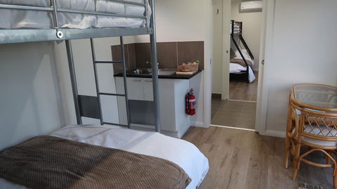 Aligning Health Retreat & Day Spa - Tourism Hervey Bay 3