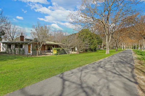 Alinga Longa Residence 4 Bedroom With Pool - Tourism Hervey Bay 3