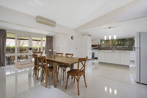 Alinga Longa Residence 4 Bedroom With Pool - Tourism Hervey Bay 0