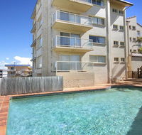 Alinga Unit 4 Amazing Ocean Views - Hervey Bay Accommodation
