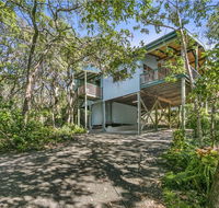 Alinjarra - 13 Waller Court - Hervey Bay Accommodation