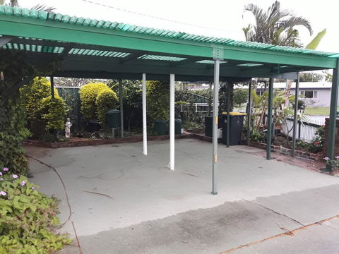 Alison's Rest - Tourism Hervey Bay 1
