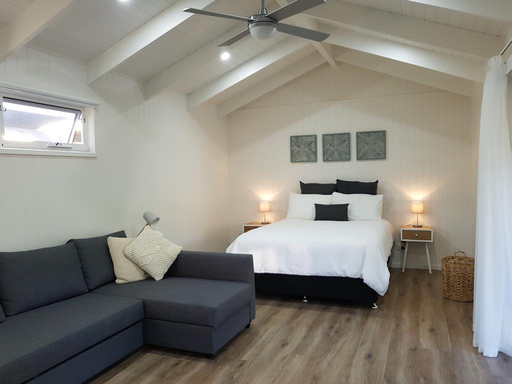 Leongatha VIC Hervey Bay Accommodation