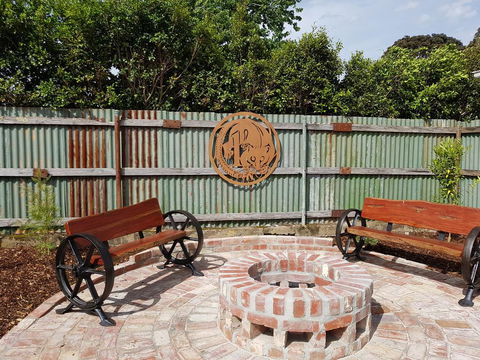 Alkira - Tourism Hervey Bay 1