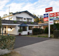 Alkira Motel - Tourism Hervey Bay