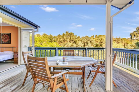 All Decked Out - Hervey Bay Accommodation 0