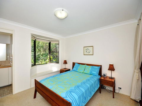 All Decked Out - Pet Friendly - Tourism Hervey Bay 3