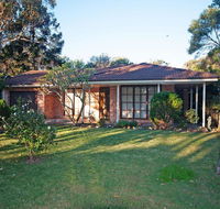 All Decked Out - Pet Friendly - Hervey Bay Accommodation