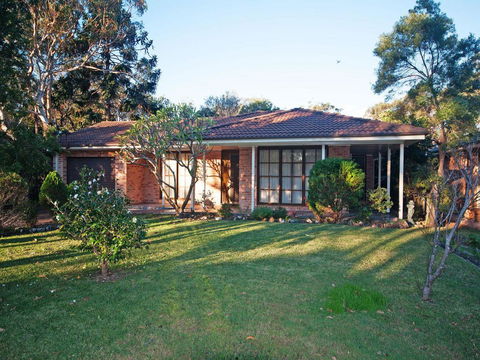 All Decked Out - Pet Friendly - Tourism Hervey Bay 0