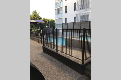 All In 500 Aud Weekly Beachfront The STRAND Studio Apartment - Hervey Bay Accommodation 3