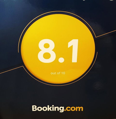 All Seasons Country Lodge - Hervey Bay Accommodation 3