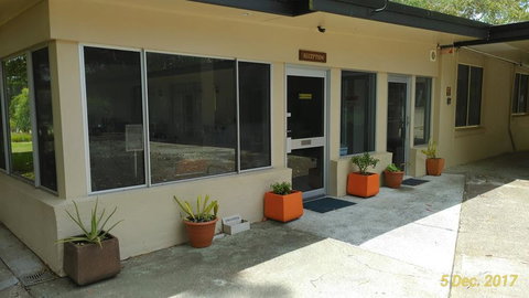 All Seasons Country Lodge - Hervey Bay Accommodation 2