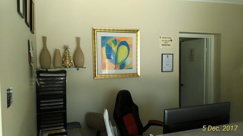 All Seasons Country Lodge - Hervey Bay Accommodation 1