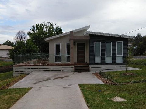 All Seasons Holiday Homes - Tourism Hervey Bay 0
