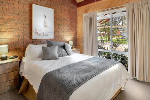 All Seasons Mansfield - Hervey Bay Accommodation 1