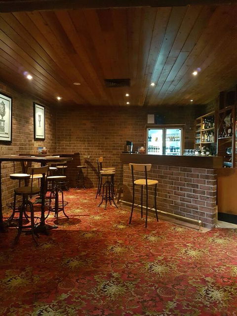 All Seasons Motel Armidale - Tourism Hervey Bay 2