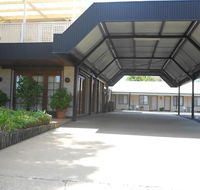 All Seasons Motor Lodge - Tourism Hervey Bay
