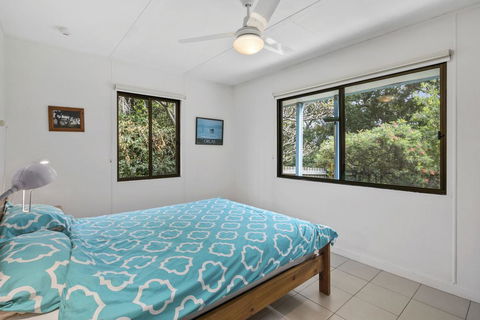 Allamanda Cottage - Tourism Hervey Bay 1