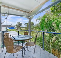 Allamanda House 3 Willow Street - Tourism Hervey Bay