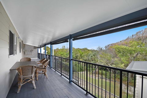 Allamanda Sands - 23 Oriole Avenue - Hervey Bay Accommodation 3