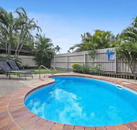 Allamanda Sands - 23 Oriole Avenue - Hervey Bay Accommodation