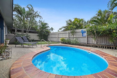 Allamanda Sands - 23 Oriole Avenue - Hervey Bay Accommodation 0