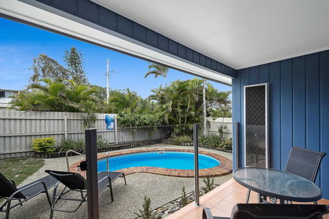 Allamanda Sands - 23 Oriole Avenue - Hervey Bay Accommodation 1